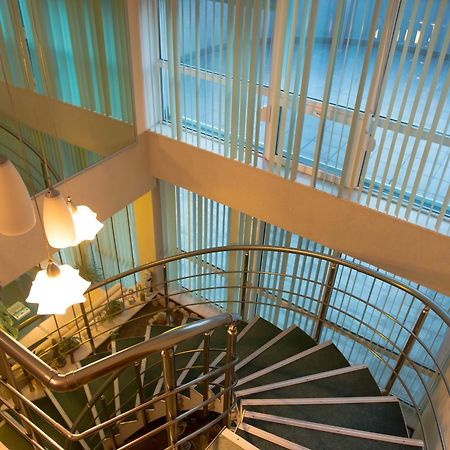 Hotel Kapri Jambol Kültér fotó