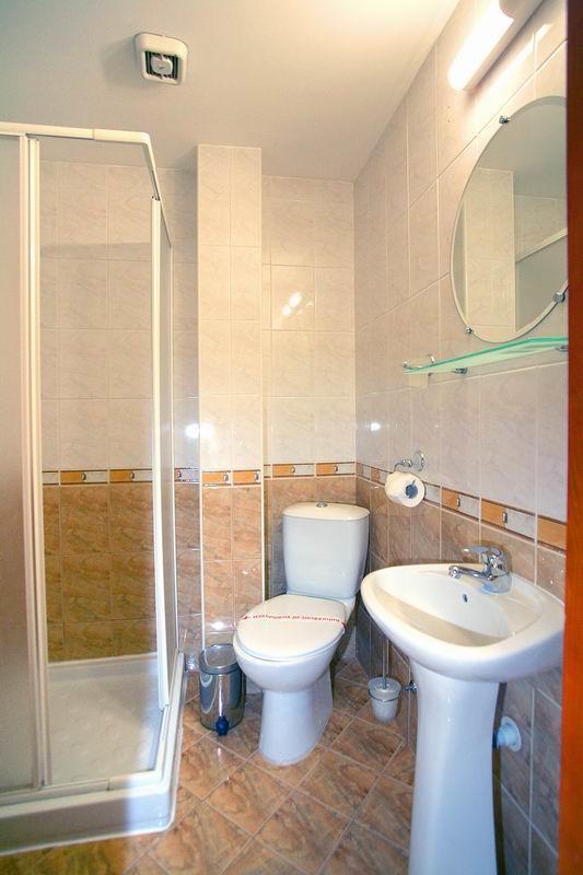 Hotel Kapri Jambol Kültér fotó